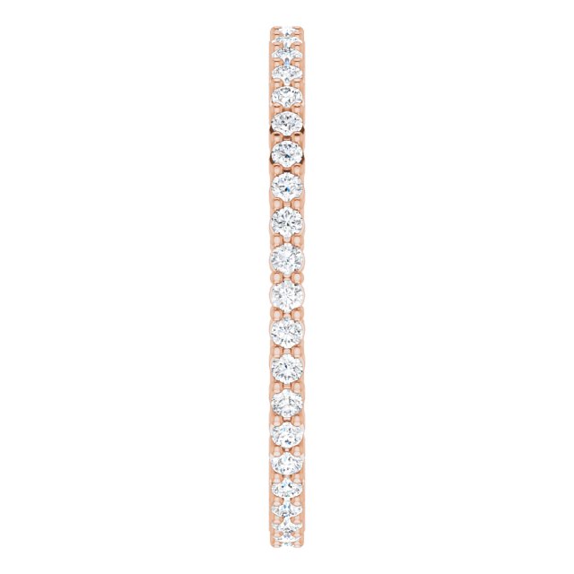 Lab-Grown Diamond | Round | 1.3mm