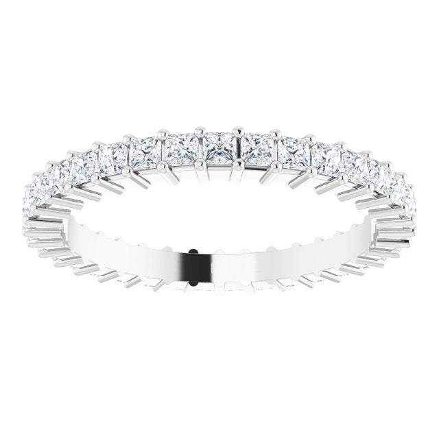 Natural Diamond | Square | 1.75 x 1.75mm | Lab-Grown Diamond | Square | 1.75 x 1.75mm