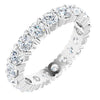 Lab-Grown Diamond | Round | 3.4mm