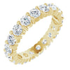 Lab-Grown Diamond | Round | 3.4mm