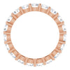 Lab-Grown Diamond | Round | 3.4mm