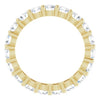 Lab-Grown Diamond | Round | 3.4mm