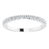 Lab-Grown Diamond | Round | 1.7mm