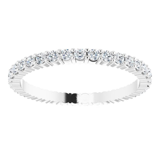 Lab-Grown Diamond | Round | 1.7mm