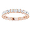 Lab-Grown Diamond | Asscher | 2.3 x 2.3mm