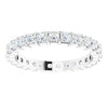 Lab-Grown Diamond | Asscher | 2.3 x 2.3mm