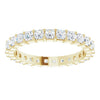 Lab-Grown Diamond | Asscher | 2.3 x 2.3mm