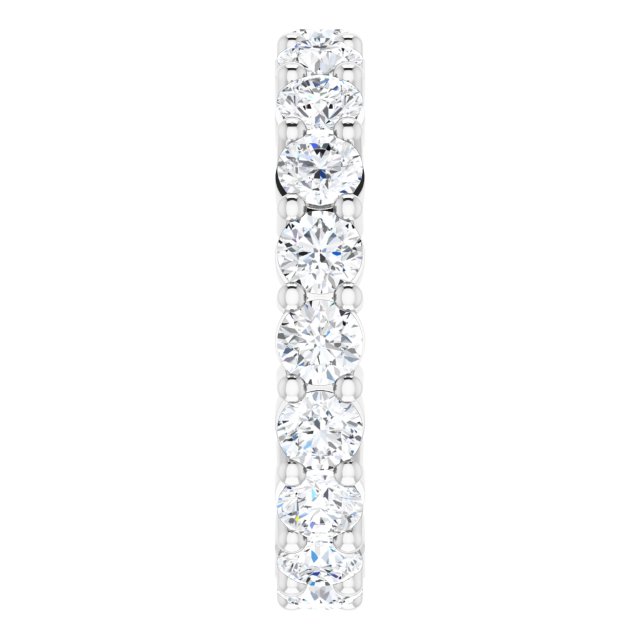 Lab-Grown Diamond | Round | 3.4mm