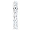 Lab-Grown Diamond | Round | 3.4mm