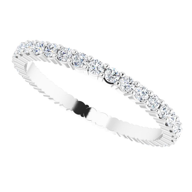 Lab-Grown Diamond | Round | 1.7mm