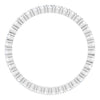 Natural Diamond | Round | 1.7mm | Lab-Grown Diamond | Round | 1.7mm