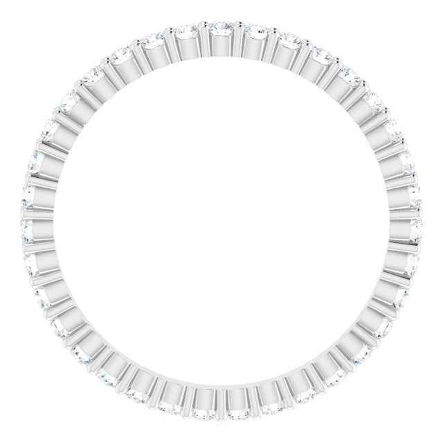 Lab-Grown Diamond | Round | 1.7mm