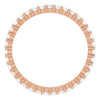 Natural Diamond | Round | 1.7mm | Lab-Grown Diamond | Round | 1.7mm