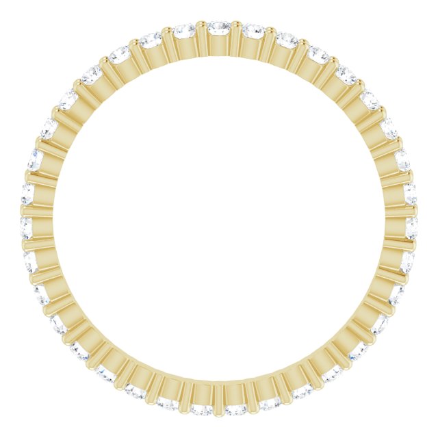 Lab-Grown Diamond | Round | 1.7mm