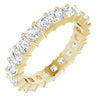 Lab-Grown Diamond | Asscher | 3 x 3mm