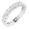 Lab-Grown Diamond | Asscher | 3 x 3mm