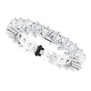 Lab-Grown Diamond | Square | 2.75 x 2.75mm