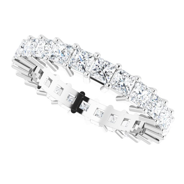 Lab-Grown Diamond | Square | 2.75 x 2.75mm