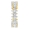 Natural Diamond | Marquise | 4.5 x 2.5mm | Lab-Grown Diamond | Marquise | 4.5 x 2.5mm