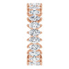 Natural Diamond | Marquise | 4.5 x 2.5mm | Lab-Grown Diamond | Marquise | 4.5 x 2.5mm