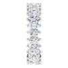 Natural Diamond | Marquise | 4.5 x 2.5mm | Lab-Grown Diamond | Marquise | 4.5 x 2.5mm