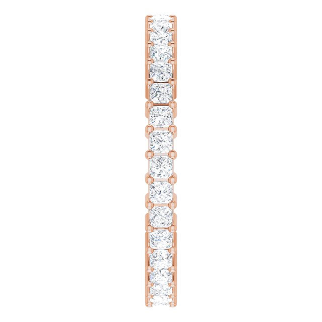 Natural Diamond | Square | 1.75 x 1.75mm | Lab-Grown Diamond | Square | 1.75 x 1.75mm