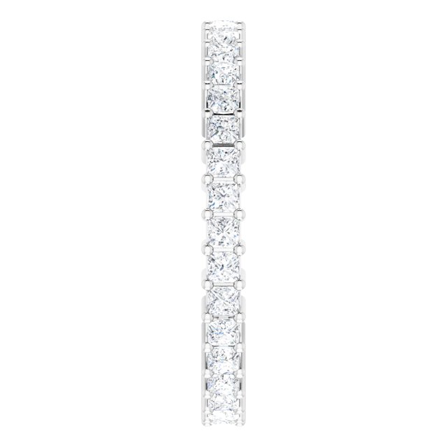 Natural Diamond | Square | 1.75 x 1.75mm | Lab-Grown Diamond | Square | 1.75 x 1.75mm