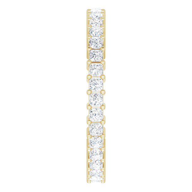 Natural Diamond | Square | 1.75 x 1.75mm | Lab-Grown Diamond | Square | 1.75 x 1.75mm