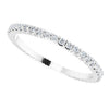 Lab-Grown Diamond | Round | 1.3mm