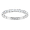 Lab-Grown Diamond | Round | 2mm | Natural Diamond | Round | 2mm
