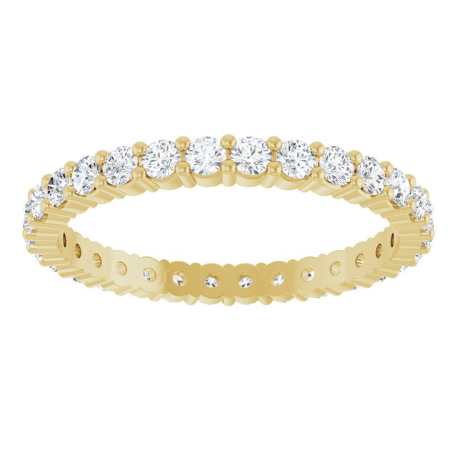 Natural Diamond | Round | 2mm | Lab-Grown Diamond | Round | 2mm
