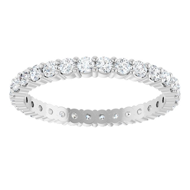 Lab-Grown Diamond | Round | 2mm | Natural Diamond | Round | 2mm