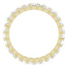 Lab-Grown Diamond | Asscher | 2.3 x 2.3mm