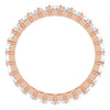 Lab-Grown Diamond | Asscher | 2.3 x 2.3mm