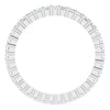 Lab-Grown Diamond | Square | 1.75 x 1.75mm