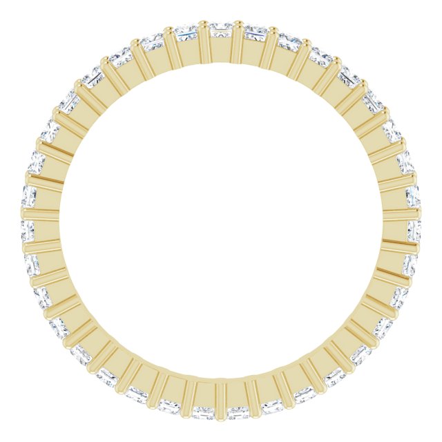 Lab-Grown Diamond | Square | 1.75 x 1.75mm