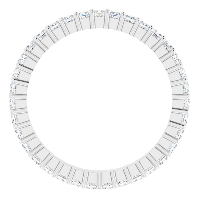 Lab-Grown Diamond | Square | 1.75 x 1.75mm