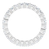 Lab-Grown Diamond | Square | 2.75 x 2.75mm