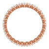 Natural Diamond | Marquise | 4.5 x 2.5mm | Lab-Grown Diamond | Marquise | 4.5 x 2.5mm