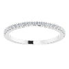Lab-Grown Diamond | Round | 1.3mm