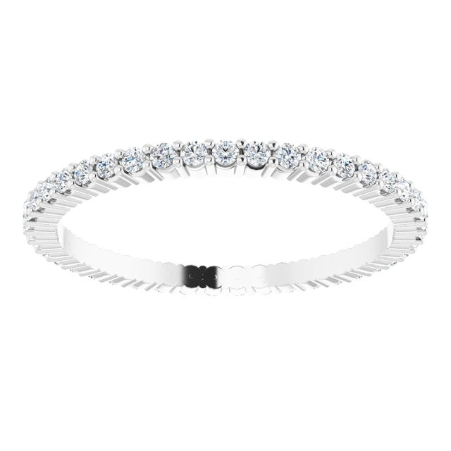 Lab-Grown Diamond | Round | 1.3mm