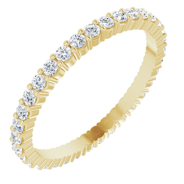Natural Diamond | Round | 1.7mm | Lab-Grown Diamond | Round | 1.7mm