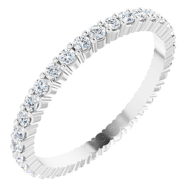 Lab-Grown Diamond | Round | 1.7mm