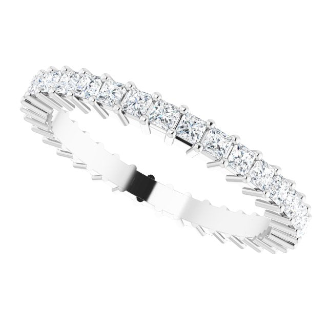 Lab-Grown Diamond | Square | 1.75 x 1.75mm