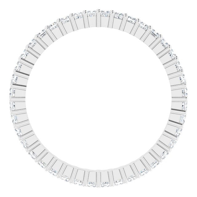 Lab-Grown Diamond | Square | 1.5 x 1.5mm