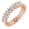 Natural Diamond | Marquise | 4.25 x 2.25mm | Lab-Grown Diamond | Marquise | 4.25 x 2.25mm