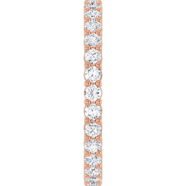 Natural Diamond | Round | 2mm | Lab-Grown Diamond | Round | 2mm