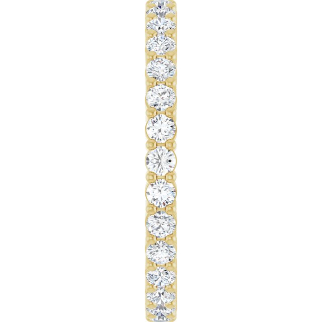 Natural Diamond | Round | 2mm | Lab-Grown Diamond | Round | 2mm
