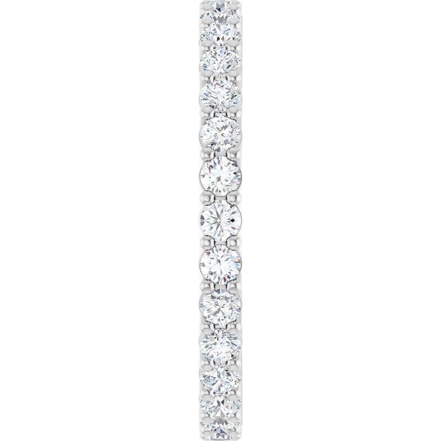 Lab-Grown Diamond | Round | 2mm | Natural Diamond | Round | 2mm