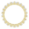 Lab-Grown Diamond | Asscher | 3 x 3mm